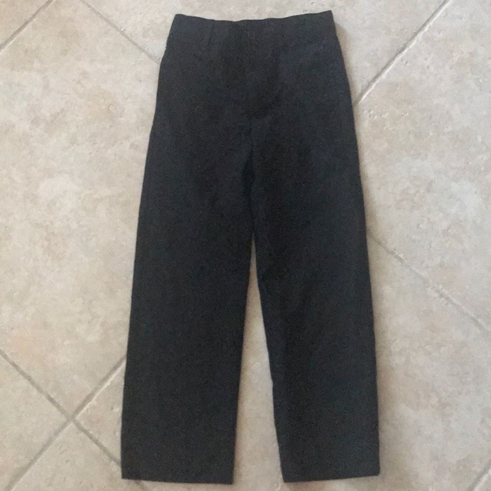 Boys dress slacks